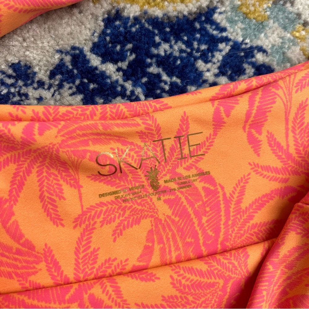 Skatie Salty Bottoms in “Boca” - Picture 4 of 7